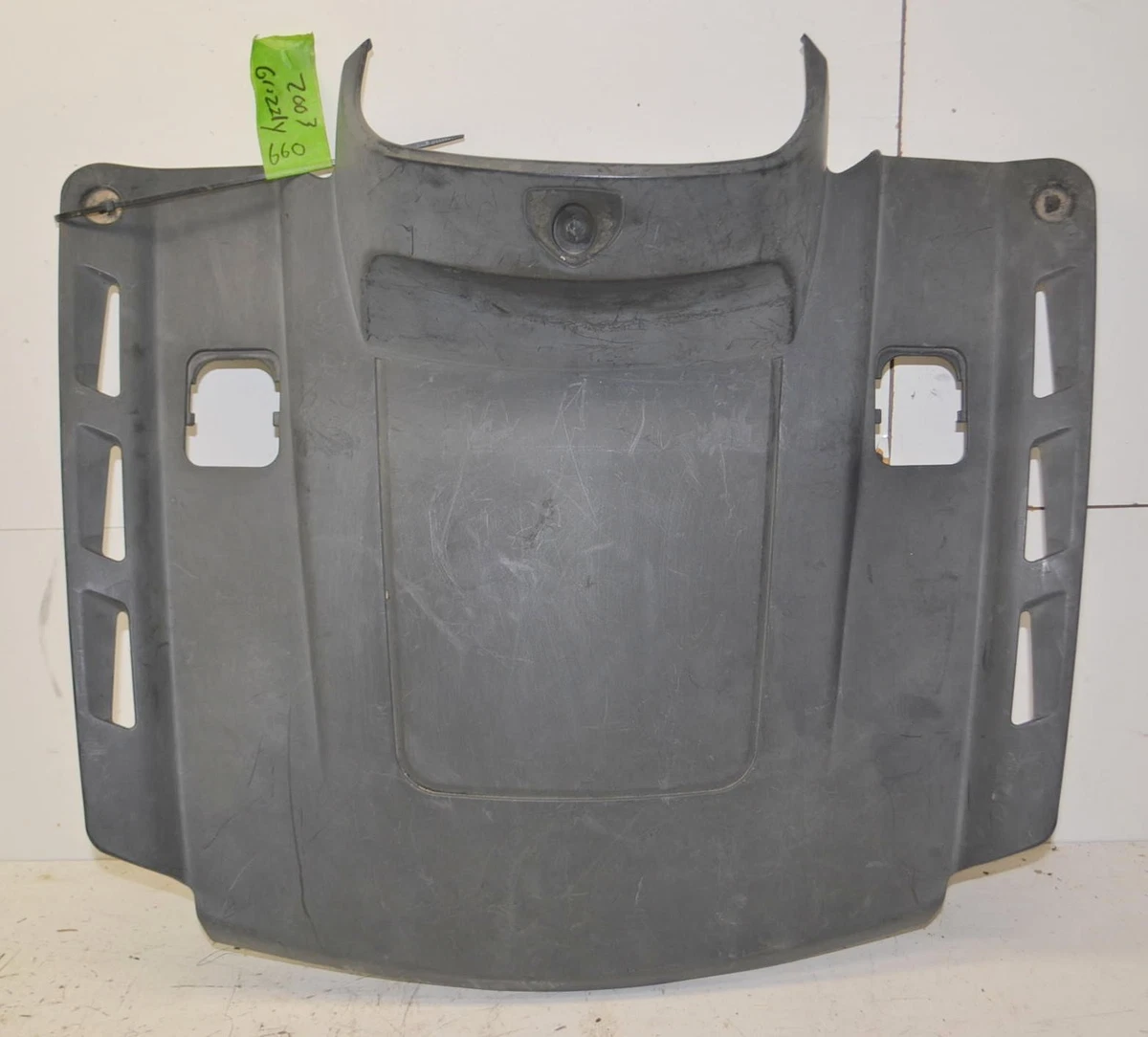Yamaha ATV, Side-by-Side & UTV Parts & Accessories for Yamaha
