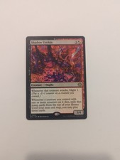 Shadow Urchin Lorwyn Eclipsed Regular NM MTG