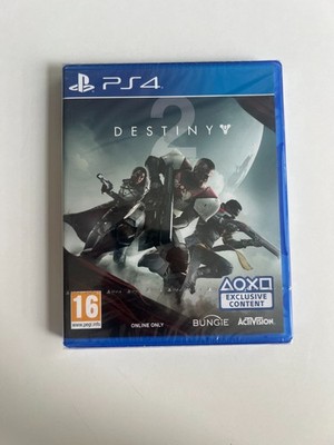 Destiny 2 für Playstation 4 / PS4