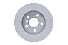 Disque de frein BMW 745