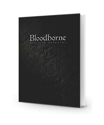 Bloodborne - Artbook officiel, Mana Books