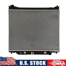1725 Radiator Fit for ford F Super Duty F-250 F-350 95-97 F59 7.3 V8 Diesel New