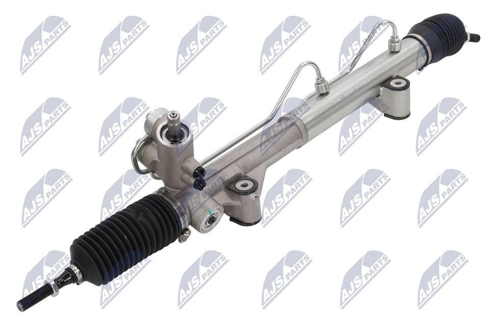 NTY Power Steering Rack SPK-ME-003 For Mercedes-Benz 2000 (Left-Hand Drive)