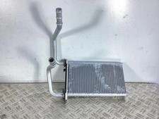 MERCEDES-BENZ GLC X253, C253 Wärmetauscher Innenraumheizung T1031178K 34612089