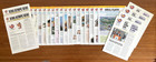 Seoul 1988 Olympic Organizing Committee Publications Lot — photo 2