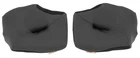 Arai XD3, XD-4, TX-3, TX-4, (& Gray Lined VX-Pro 3, VX-3) Helmet Cheek Pads