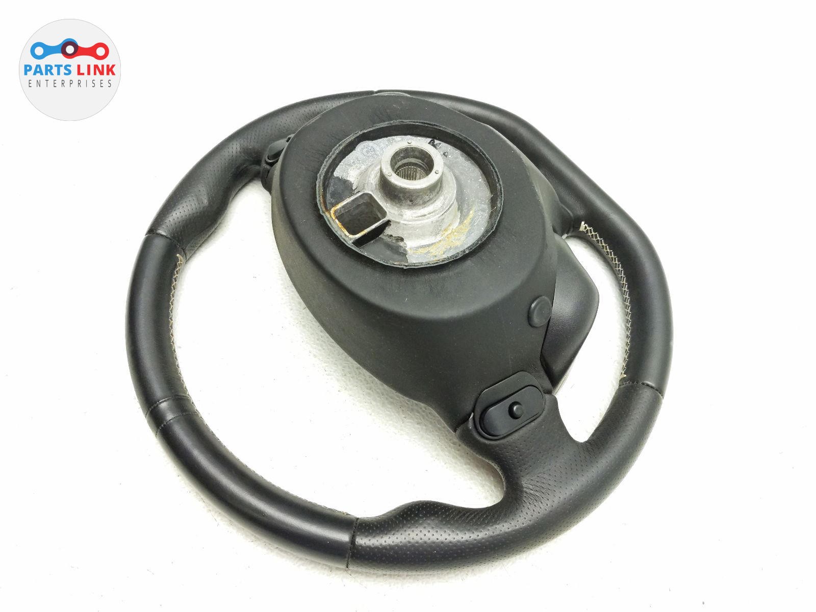 Ferrari California 30 2012-2014 Left Steering wheel