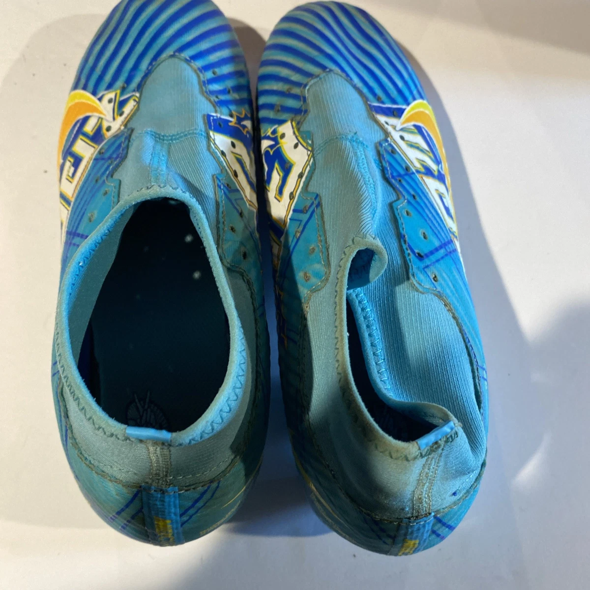Las mejores ofertas en Nike Mercurial Superfly 8 Elite FG
