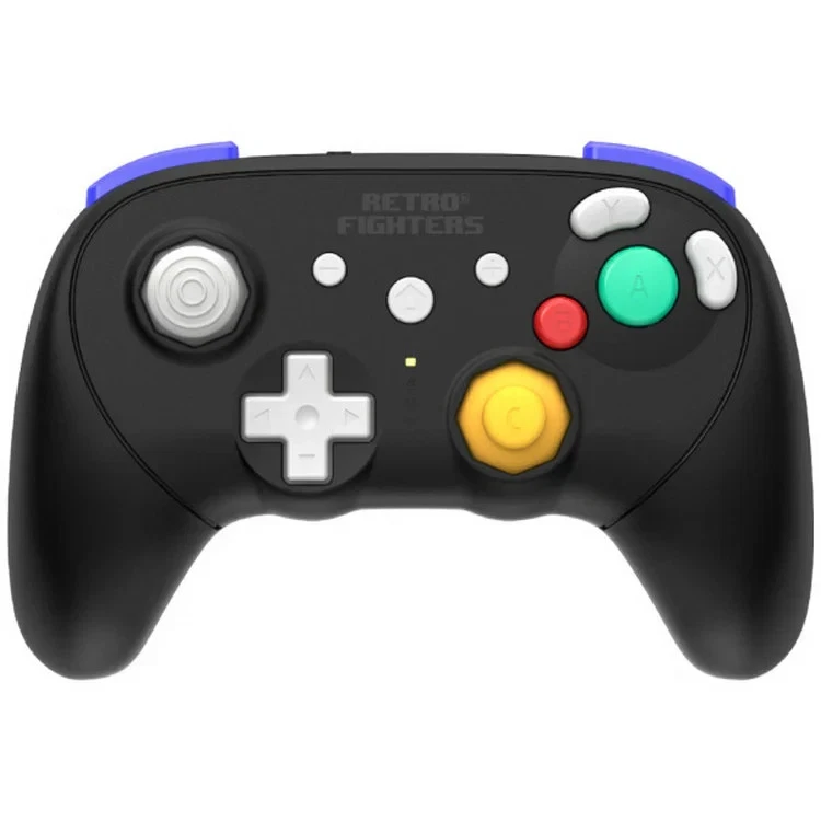 manette gamecube edition super smash bros 3 Nintendo Museum