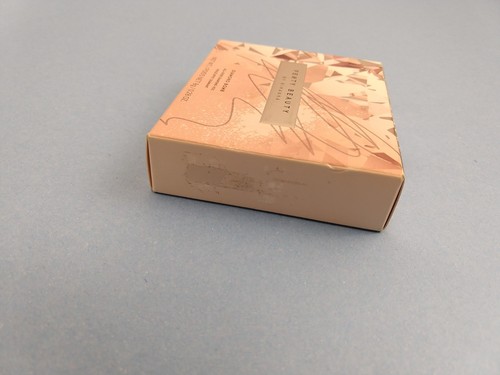 Fenty Beauty Diamond Bomb All Over Diamantschleier wie viele Karat volle Größe 8g - Bild 3 von 6