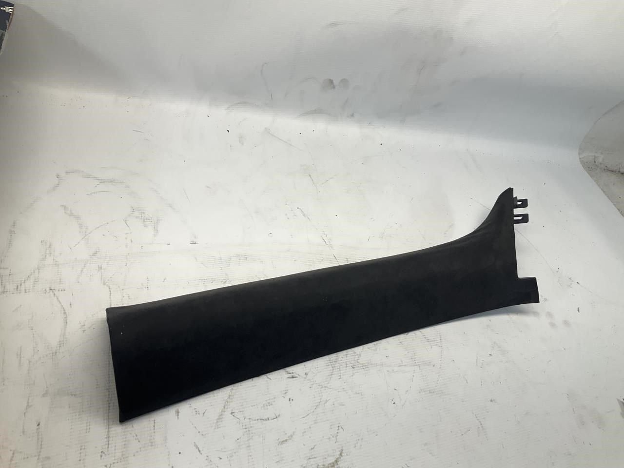 23-25 Maserati GranTurismo M189 Windshield Left A Pillar Trim Cover Panel Q