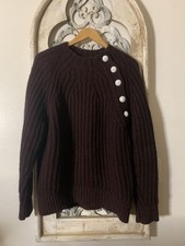 Zadig  Voltaire sweater Coleen Top