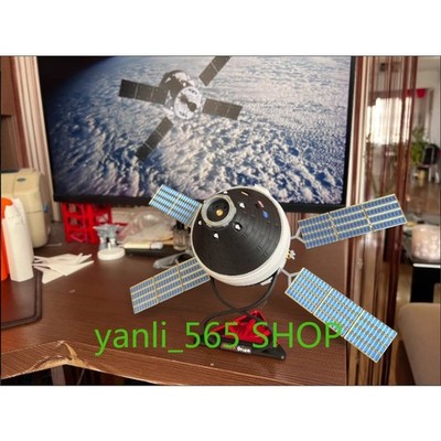 1/48 US Orion MPCV Spacecraft 3D Printing Painted Model Builded Artemis Program