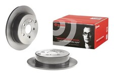 Disque de frein Toyota CELICA