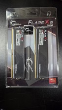 G.SKILL Flare X5 32GB 2x16GB DDR5-6000 CL30 EXPO SK Hynix M-Die