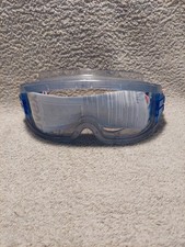 NOWE, ORYGINALNE OPAKOWANIE, okulary ochronne UVEX ultravision. Bez okuć!!