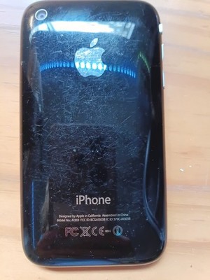 △▽11303 Apple iPhone MGAK2J/A スマートフォン 64GB バッテリー90