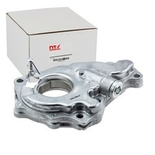 NTY ÖLPUMPE passend für MAZDA 2 3 | BPO-MZ-000