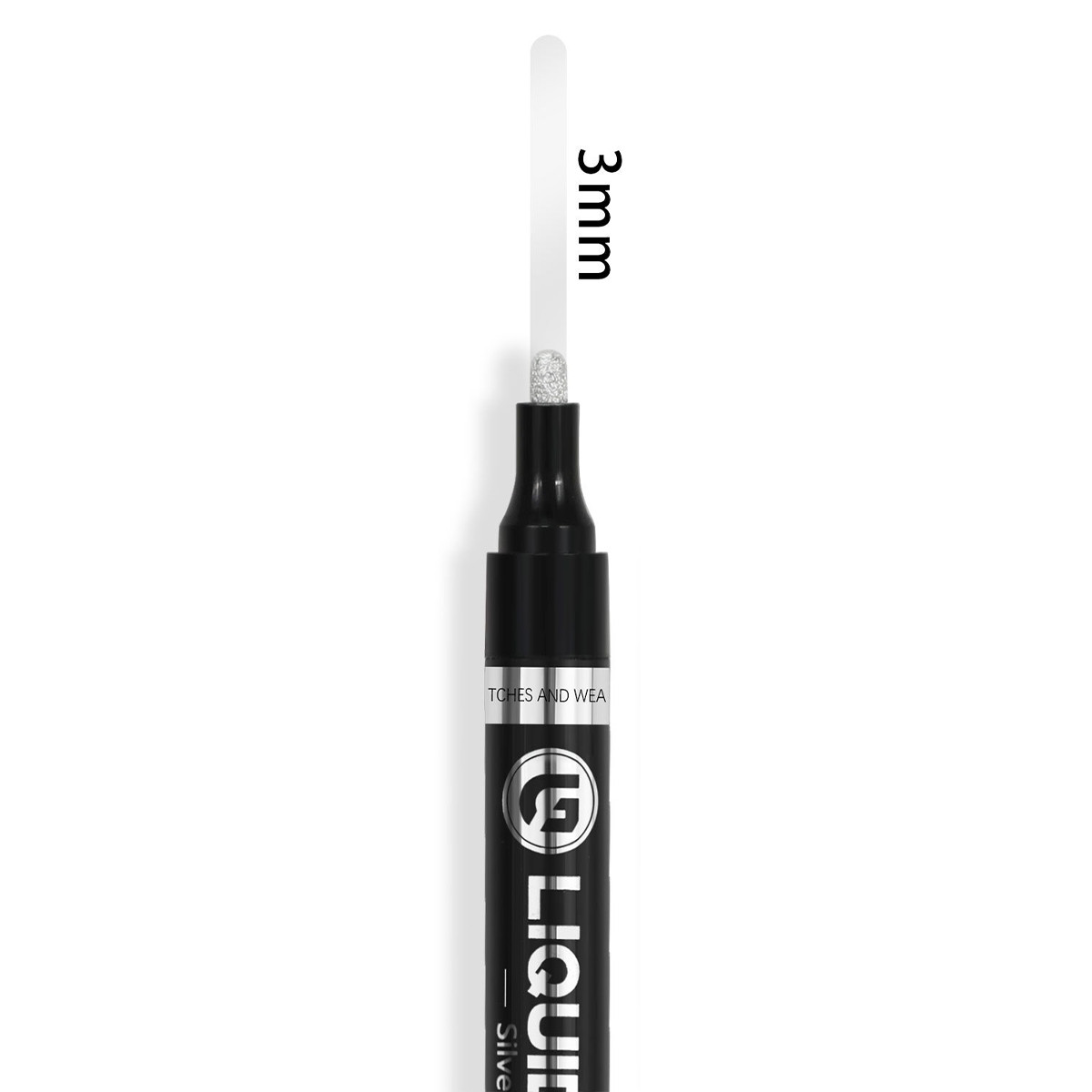 Pens Waterproof Diy Paint Marker For Art Craft Us