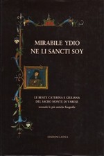 Mirabile Ydio ne li Sancti soy - AA.VV. (Edizioni Lativa) [1981]