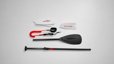 RedShark Bikes Paddle Kit   Transform Your Ride Into a Full-Body Water Workout