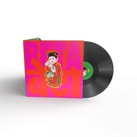 Beta - 375 Media - (Lp / B)