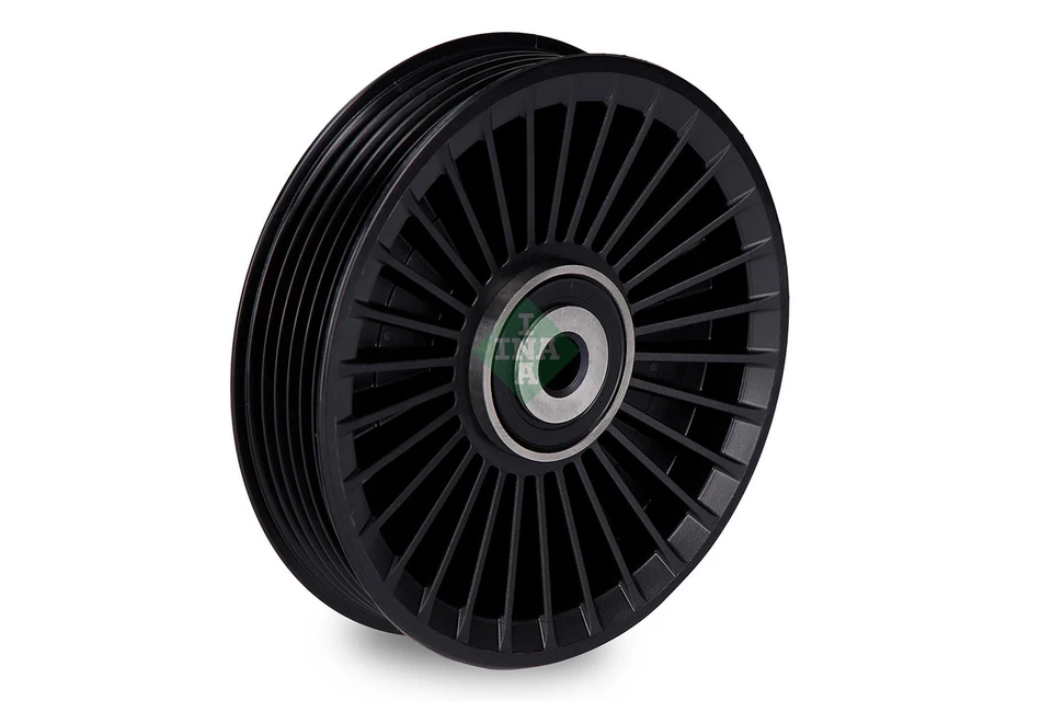 CONTITECH 6PK2528 Keilrippenriemen-Satz + Spanner für MERCEDES C218 W212 W221 - Bild 3 von 4