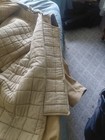 British WWII Coat Sheepskin size 4  (40 to 45 inches)  Topal lined. 1940 dated. — photo 8