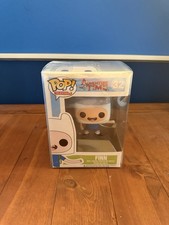 Ultimate Funko Pop Adventure Time Figures Gallery and Checklist 57