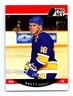 #PS01 2021-22 Pro Set RED  Brett Hull Blues