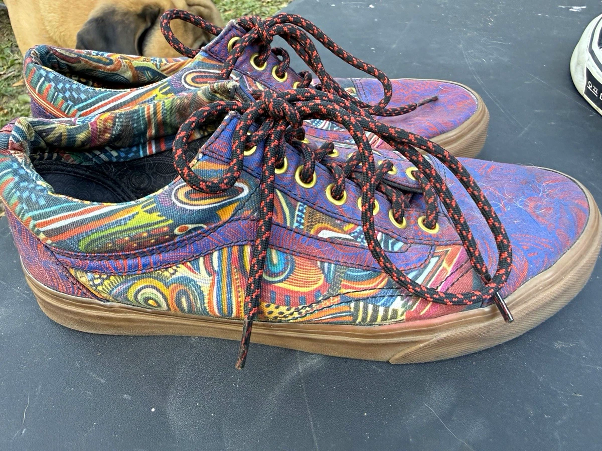 25+ VANS Off The Wall Men's Sneakers for sale | Updated Oct 2026