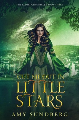 Amy Sundberg | Cut Me Out in Little Stars | Taschenbuch | Englisch (2026)