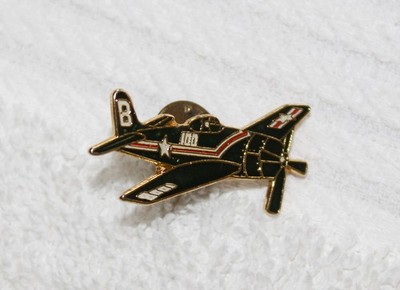 Grumman F-8F Bearcat Representing National Naval Aviation Museum Display