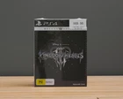 Kingdom Hearts 3 III Deluxe Edition Playstation 4 PS4 Game AUS NEW