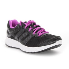 Shoes Running women Adidas Duramo 6 W B39761 White-Black-Pink