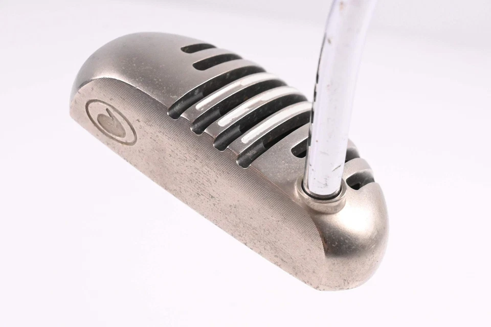 Tear Drop Z2 Zebra Putter / 34 Inch - Image 2 of 4