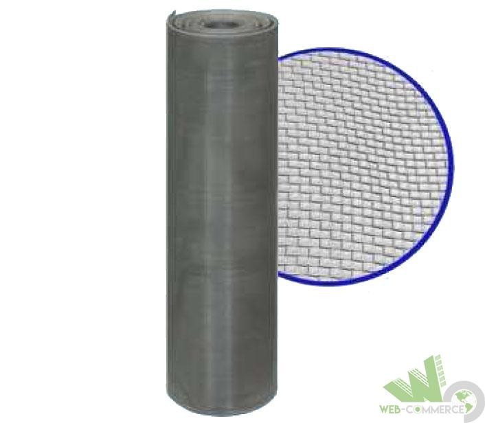 Zanzariera Alluminio 18x14 H150: Luce e Protezione per la Tua Casa