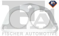 FA1 740-907 Dichtung FüR Abgasrohr Dichtung FüR Abgasrohr Flansch