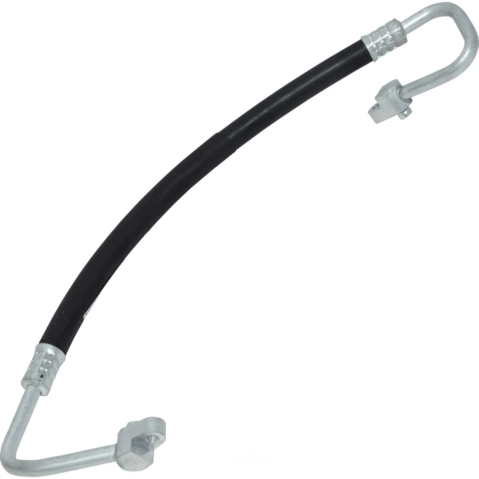 A/C Refrigerant Discharge Hose fits 1991-2004 Isuzu Rodeo Rodeo Sport  UNIVERSAL - Image 2 of 2