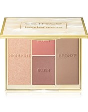 Catrice Kaviar Gauche Face Palette Limited Ed...