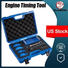 Engine Timing Tool Install Remove Kit For Mercedes-benz M157m276m278 Engine Engine Timing Tool Install Remove Kit For Mercedes-benz M157m276m278 Engine