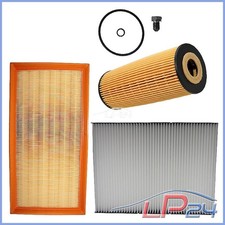 Filtre d'habitacle Seat LEON