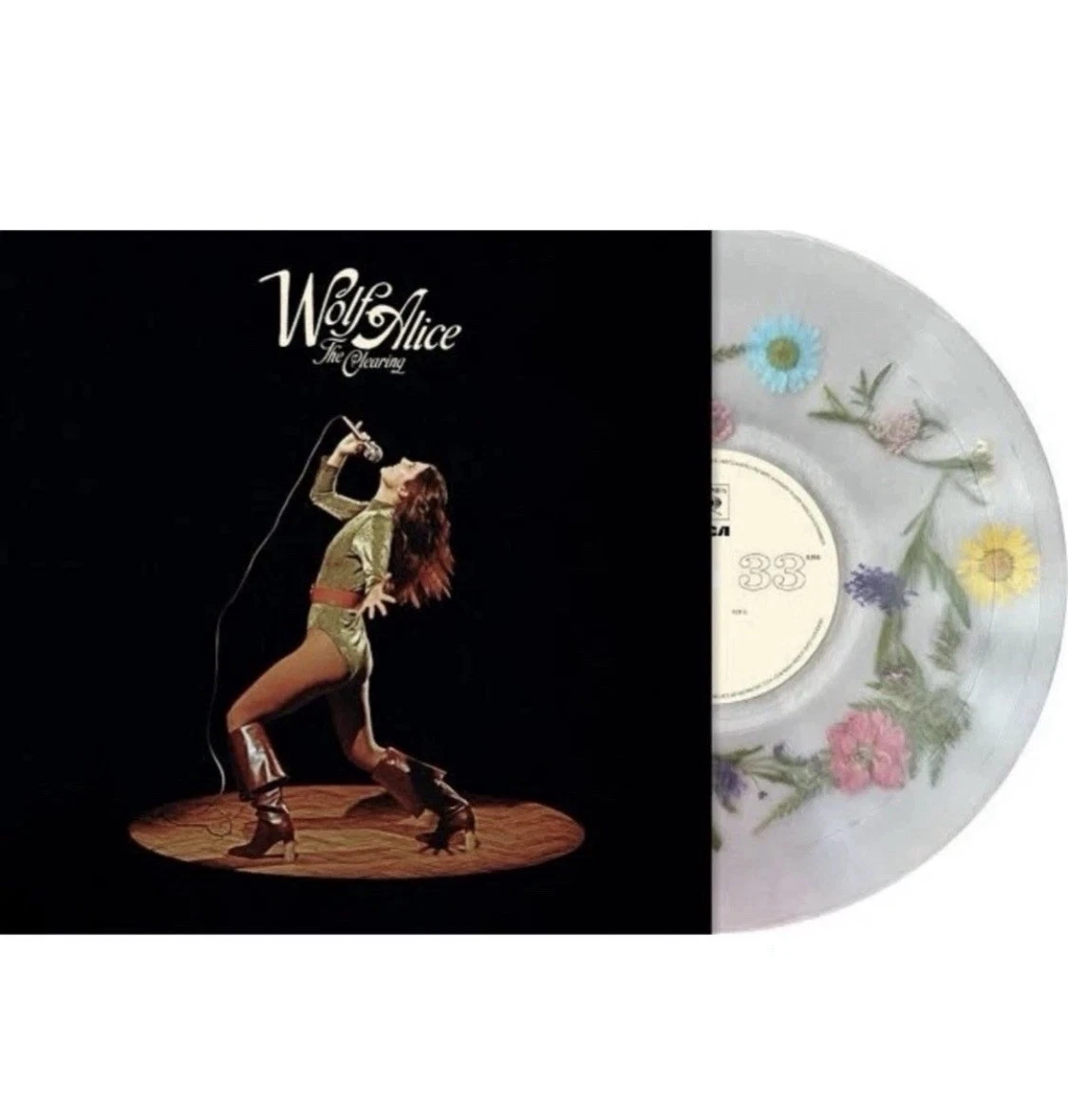 Wolf Alice Vinyl Records for sale | eBay