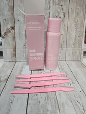 Jaysuing Facial Hair Removal Spray Easily Softens Hair Facial Cleansing