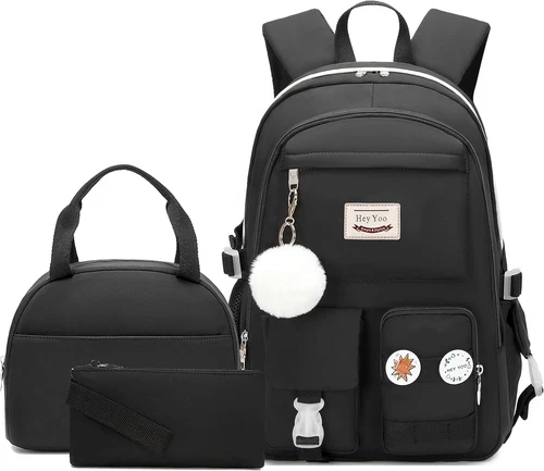 Hey Yoo Backpack