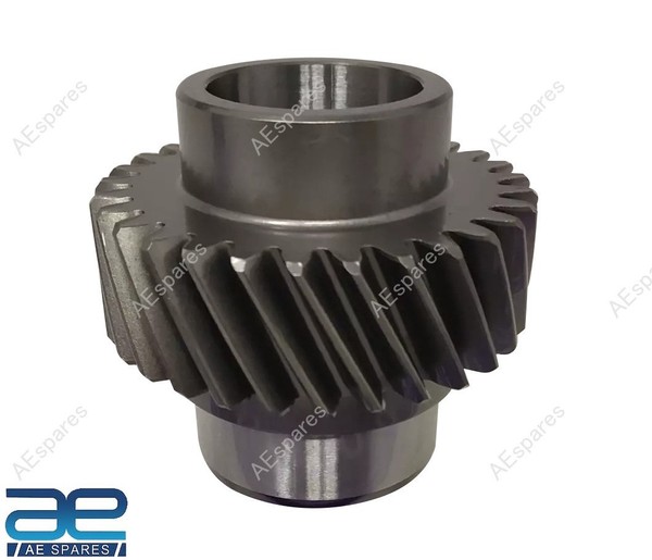 Getriebe Gear 5Th Speed FüR Mahindra Bolero Genio Maxx Scorpio Thar Xylo Aes-image