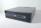 HP Z240 SFF Workstation PC i5-6600@3.3GHz 8GB RAM 256GB SSD Windows 11 Home — photo 5