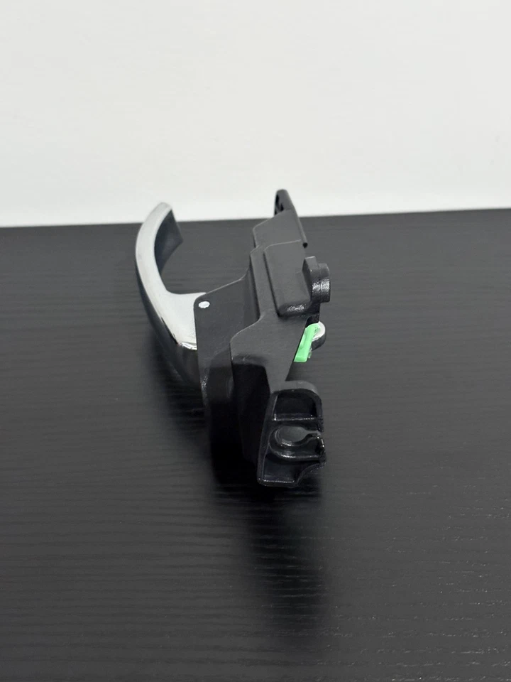 Manija de puerta interior delantera izquierda Dorman 96474 para Dodge Avenger 2011-2014 Foto 3 de 4