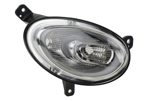 Blinker Passend FüR Fiat 500X 334 09/2014- Vorne Rechts Beifahrerseite-image