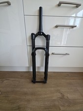 Rockshox Pike Select 140mm suspension fork  29inch Wheel